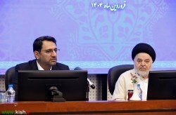 پیشنهاد محمد کبیری برای میزبانی از نشست‌های بین المللی گفتگوی ادیان و مذاهب مختلف در کیش