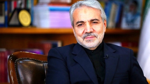 محمدباقر نوبخت محمدباقر نوبخت