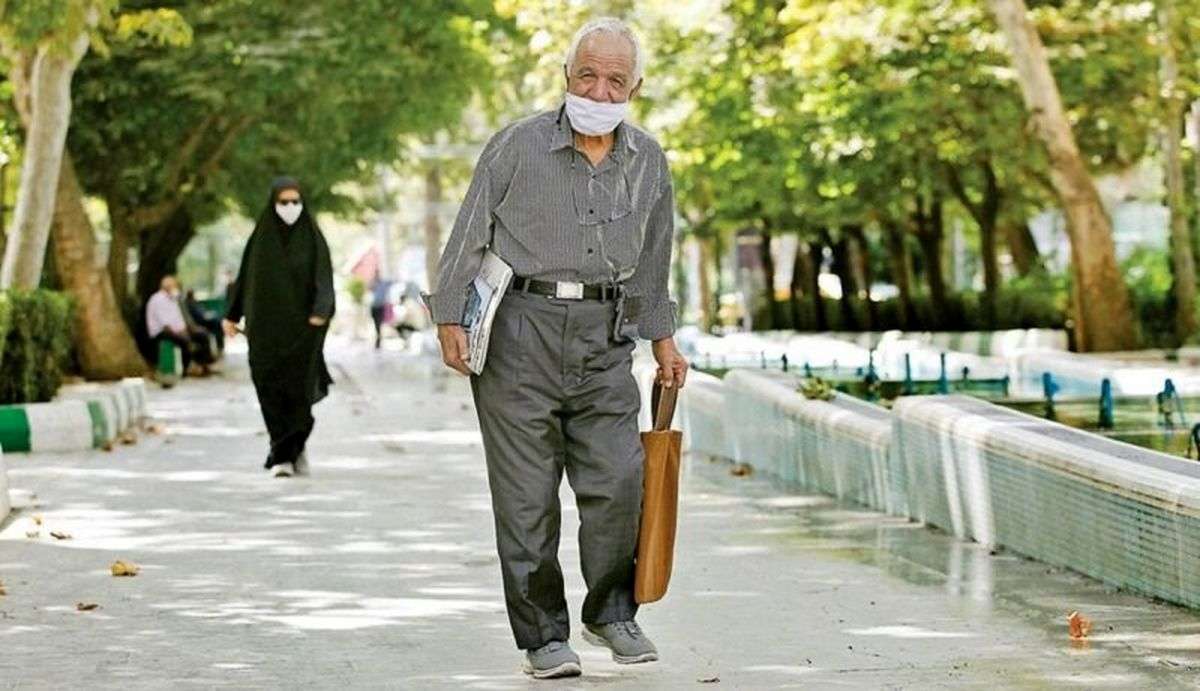 بازنشستگان