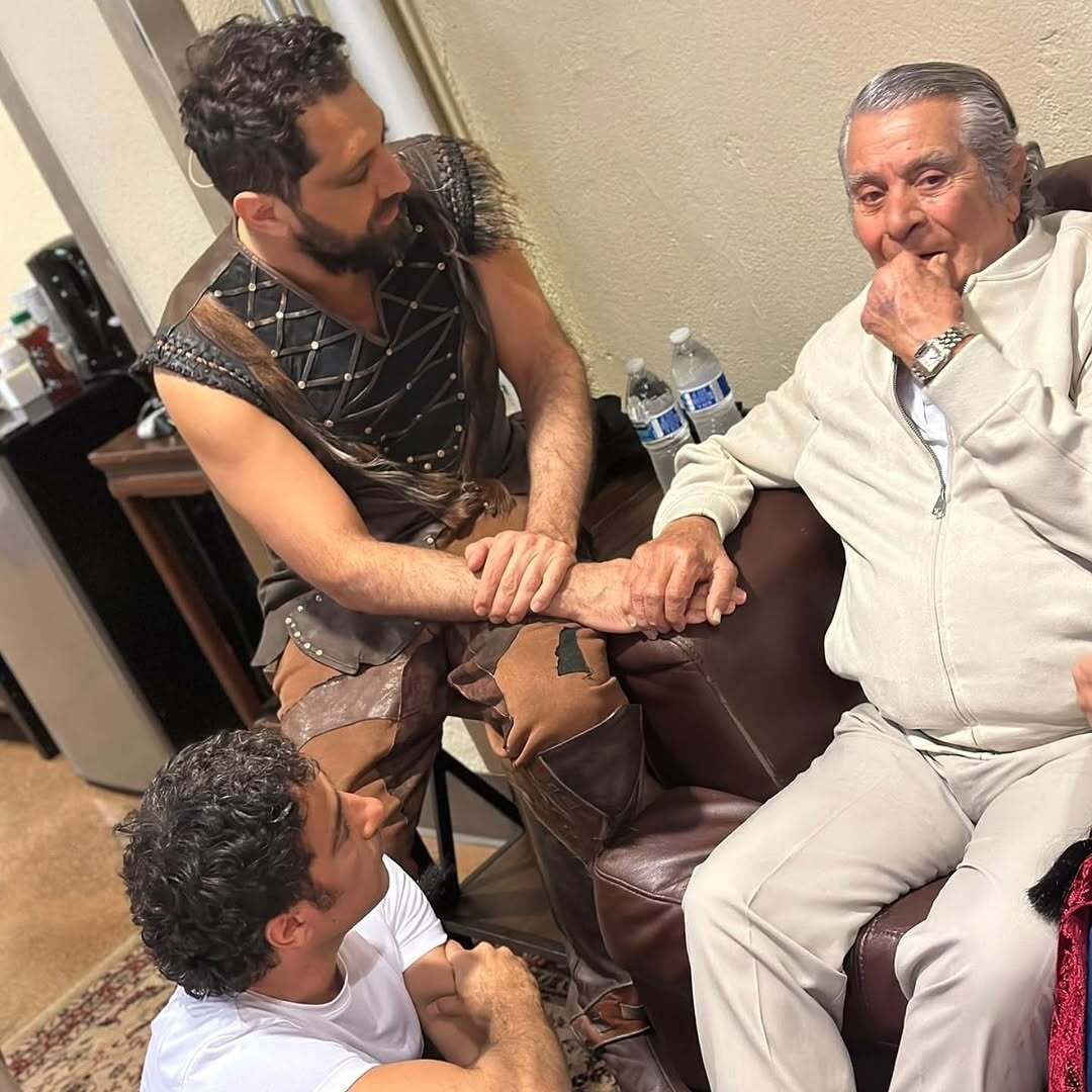 بهرام رادان