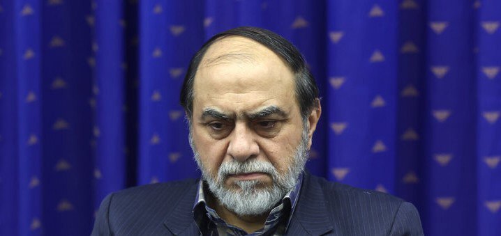 جنجال توئیت رحیم پور ازغدی بعد از مذاکرات ایران و آمریکا