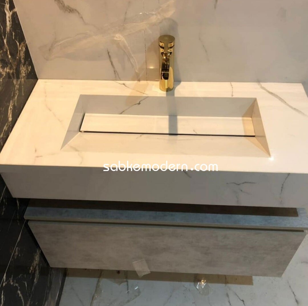 با این روشها، عمر روشویی سرامیکی تان را چند برابر کنید! با این روشها، عمر روشویی سرامیکی تان را چند برابر کنید!