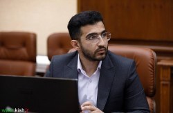 کاهش ۱۰۰ درصدی شکایات درخصوص آب و برق در نوروز ۱۴۰۴ کیش