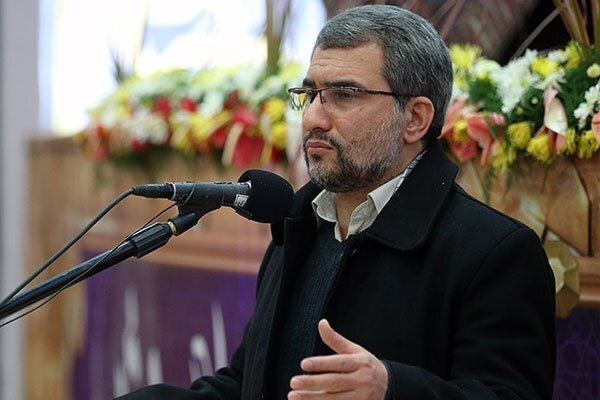 دکتر محسن اسماعیلی معاون راهبردی و امورمجلس رئیس جمهور شد