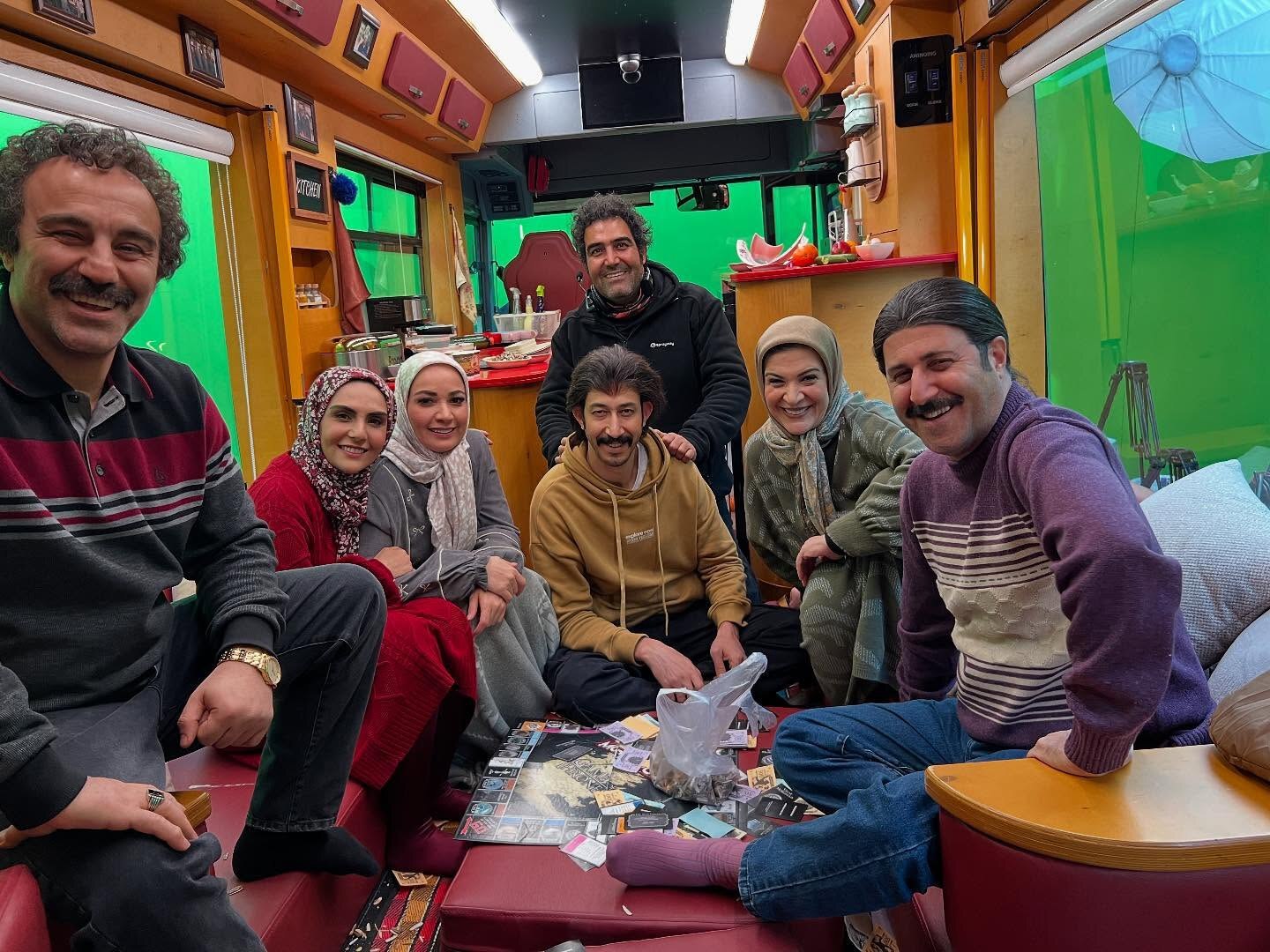 رحمتِ پایتخت