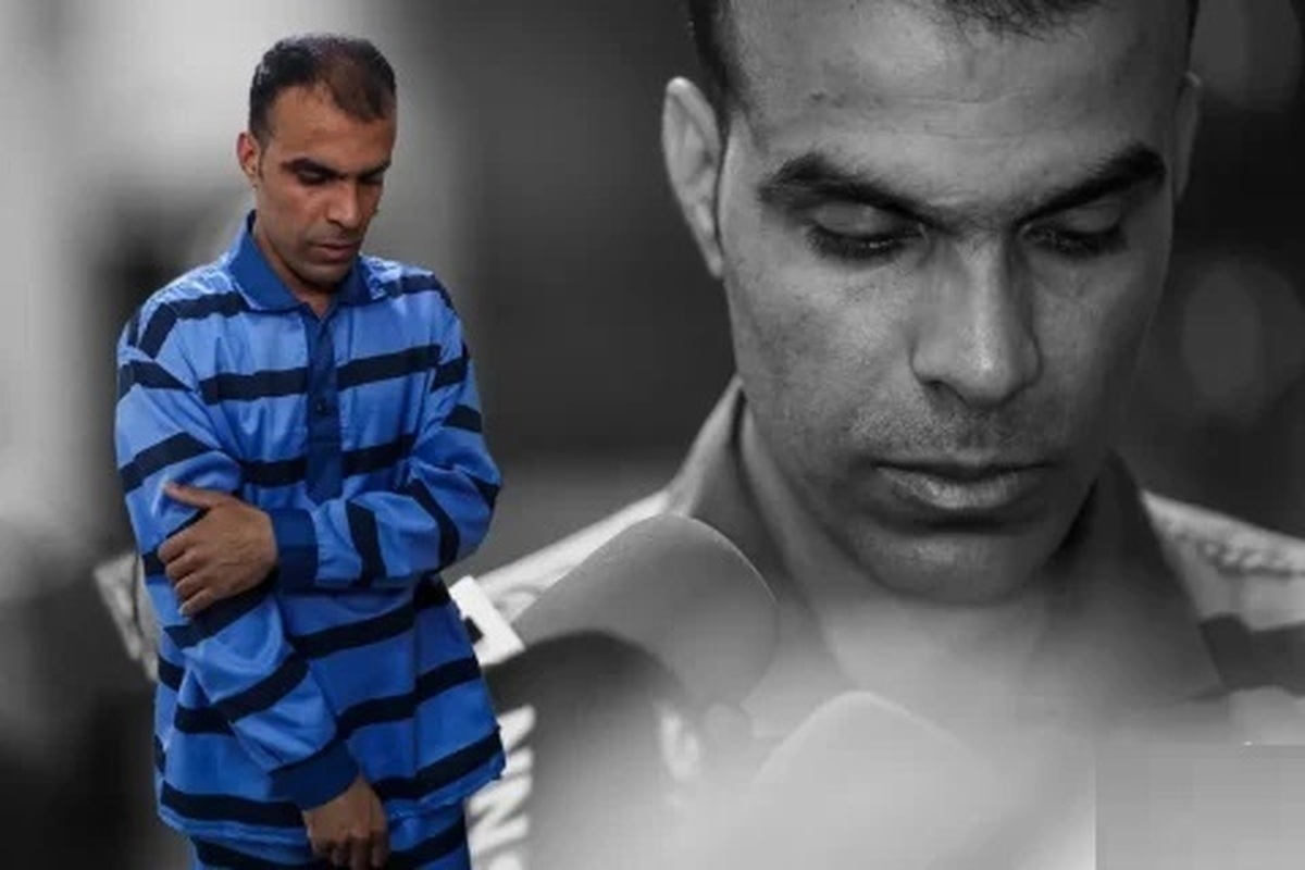 سکوت برای آبرو