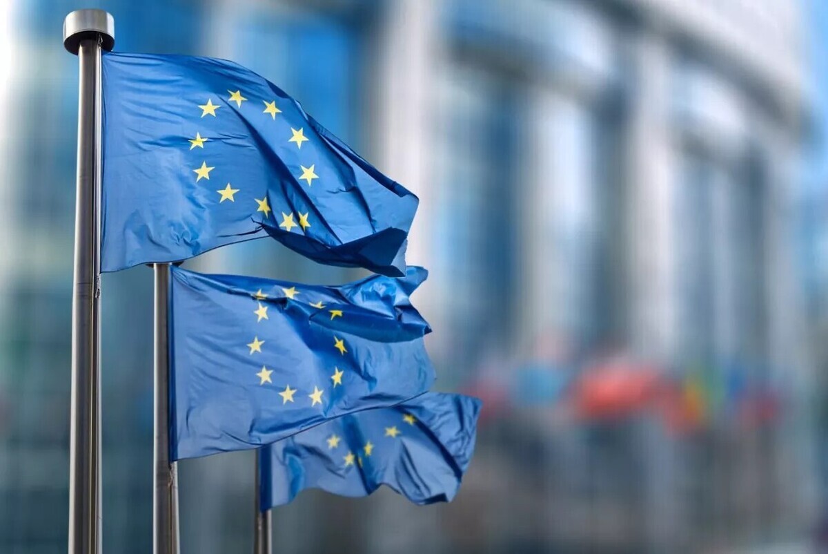 تحریم‌های تازه اتحادیه اروپا علیه ایران