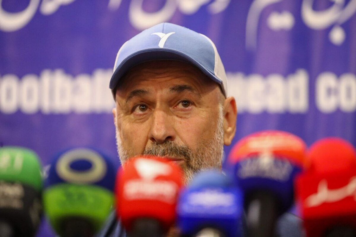 اولین خرید بوژوویچ برای استقلال معرفی شد