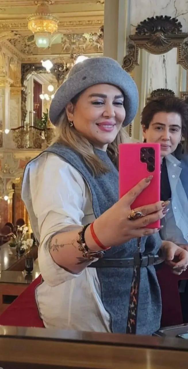 بهاره رهنما