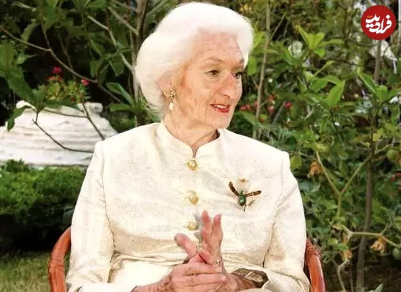 شاهدخت عثمانی