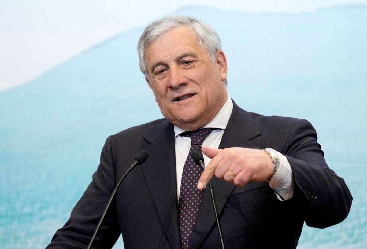 چراغ سبز ایتالیا برای میزبانی گفتوگوهای هستهای چراغ سبز ایتالیا برای میزبانی گفتوگوهای هستهای