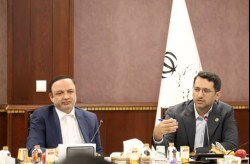 گزارشی از عملکرد و آینده نگری سازمان منطقه آزاد کیش