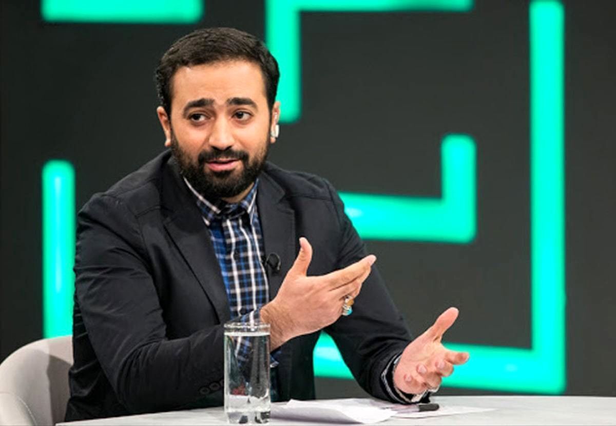 وحید یامین‌پور