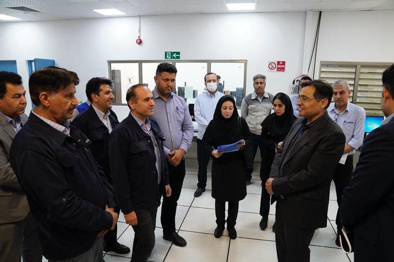 جذب و حفظ نیروی انسانی متخصص و ماهر، ستون اصلی تولید است جذب و حفظ نیروی انسانی متخصص و ماهر، ستون اصلی تولید است