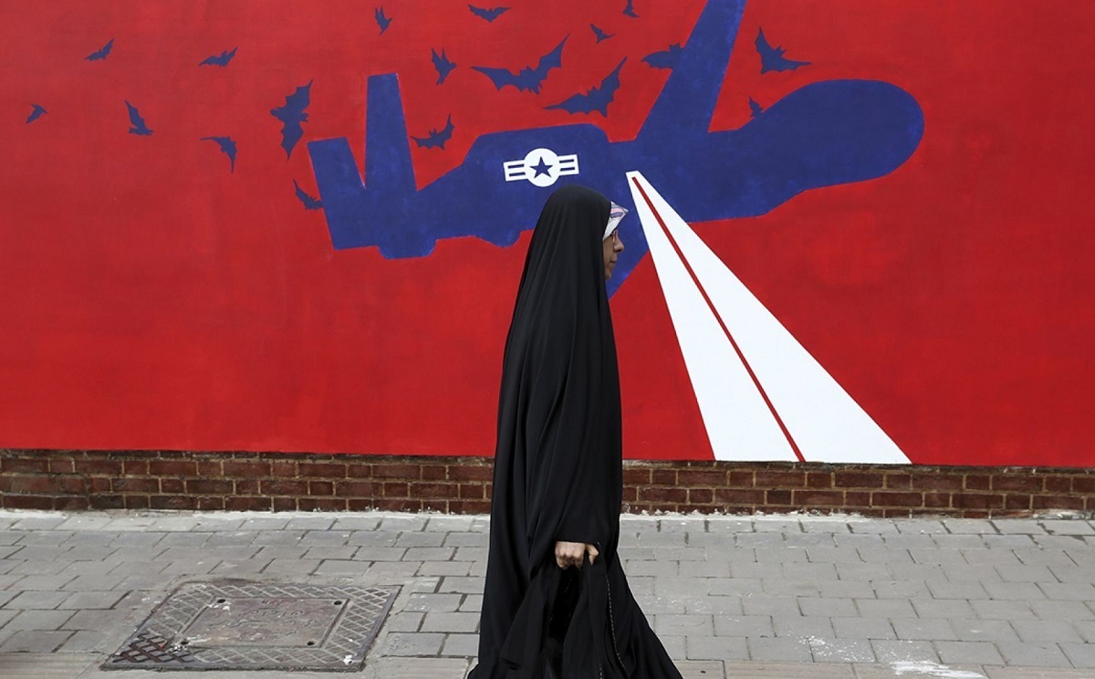 تبارشناس مخالفان مذاکره ایران و آمریکا