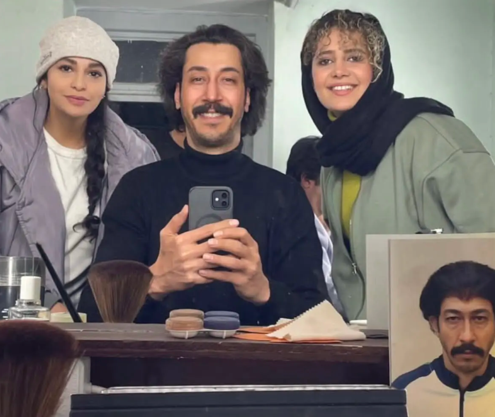 بهتاش فریبا