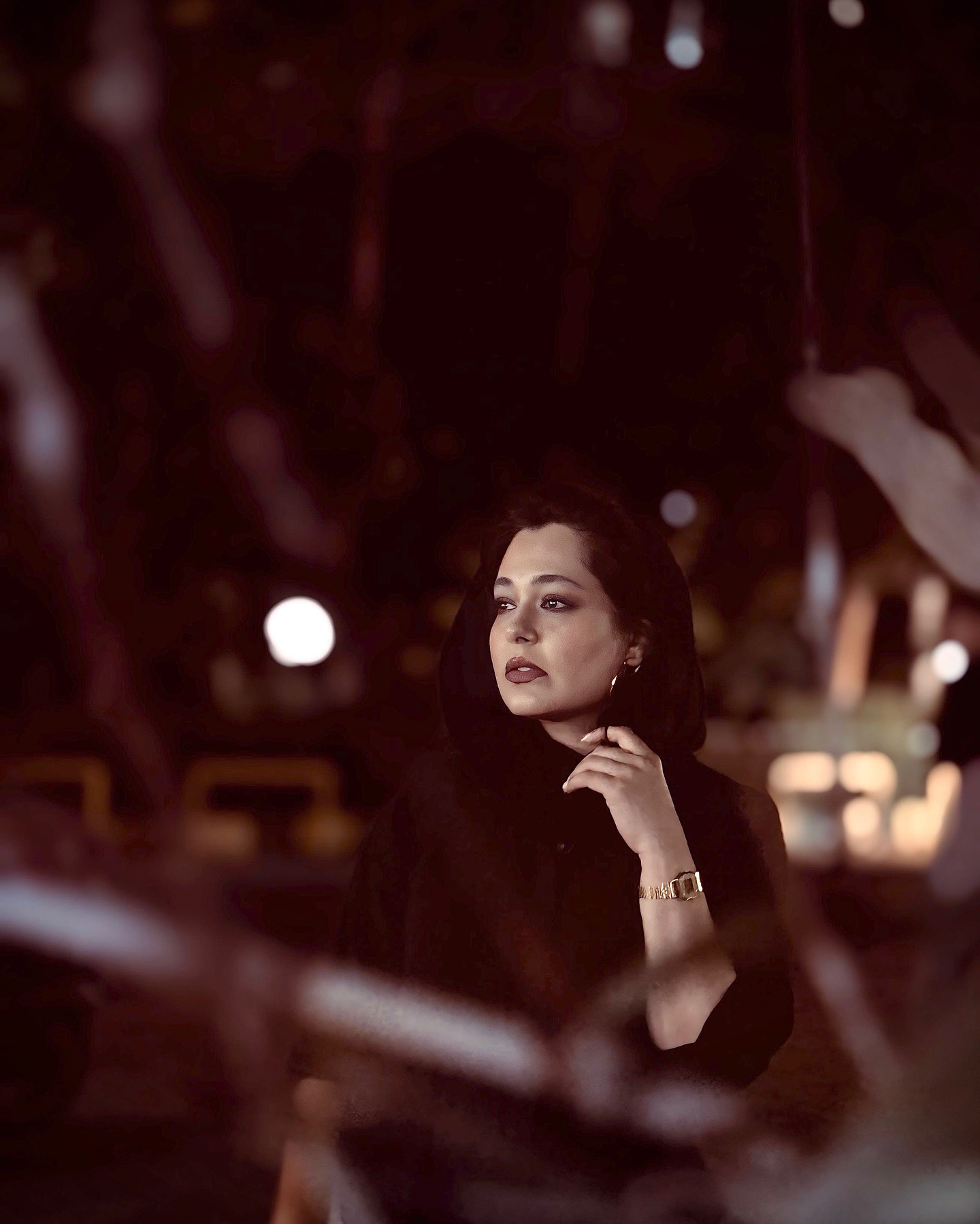 سریال دلدادگان