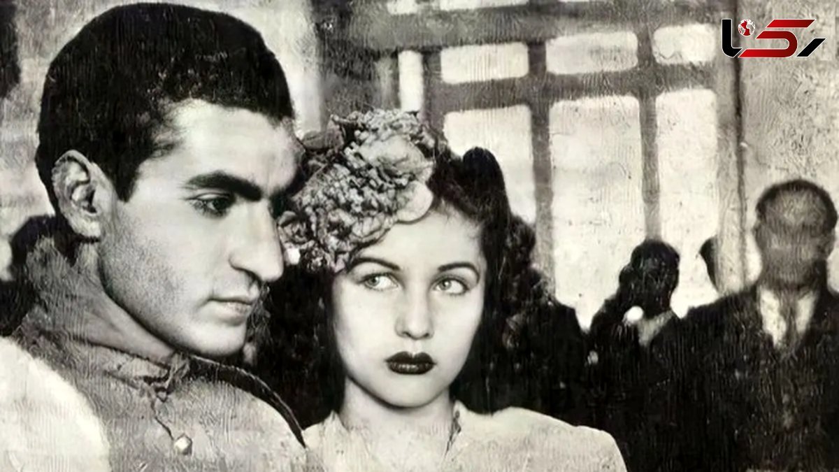 محمدرضا پهلوی