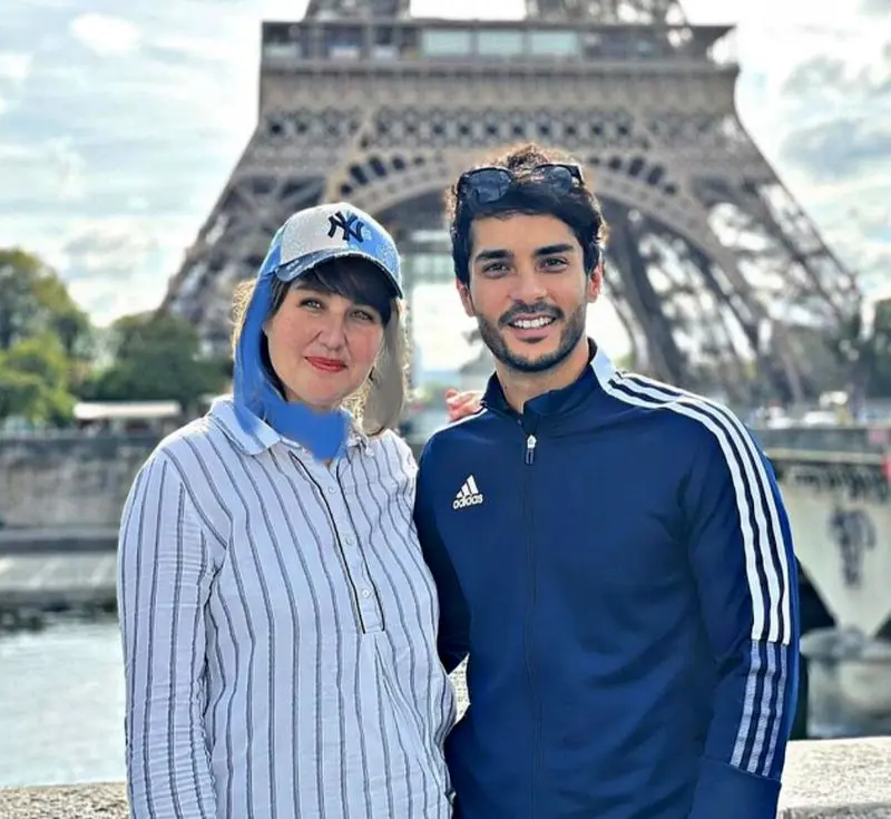 گلوریا هاردی