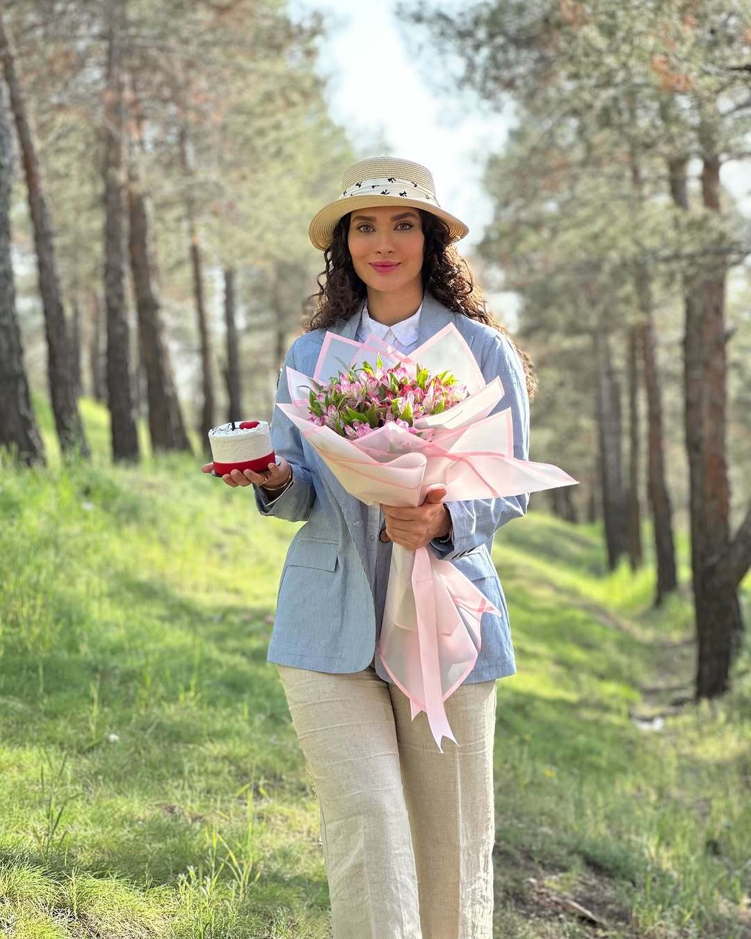 ساناز سعیدی