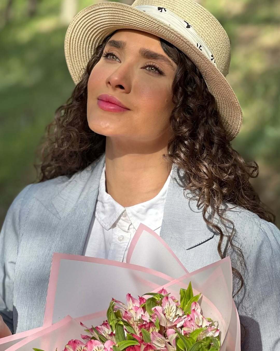 ساناز سعیدی