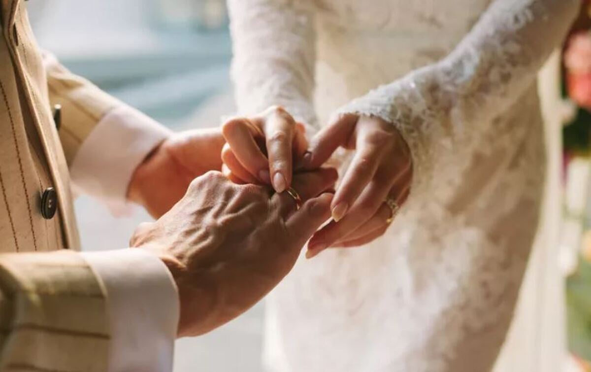 تجرد در سنین بالا