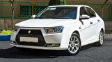 قیمت خودرو‌های ایران خودرو + جدول