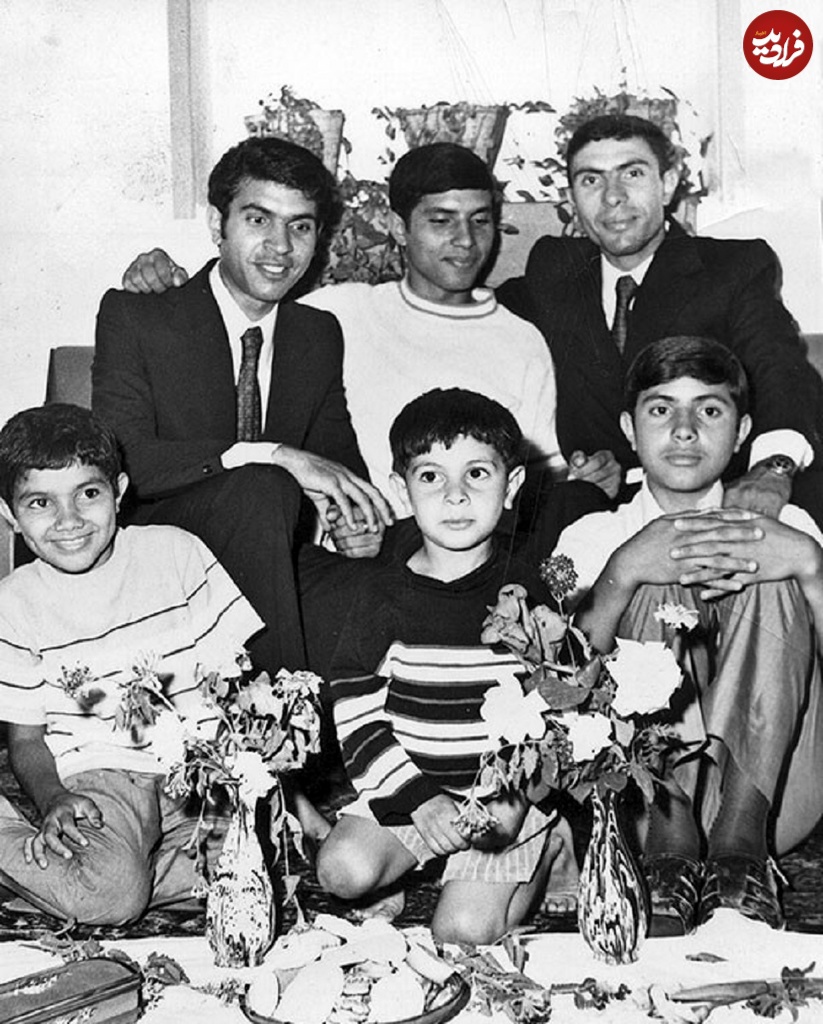صیاد شیرازی