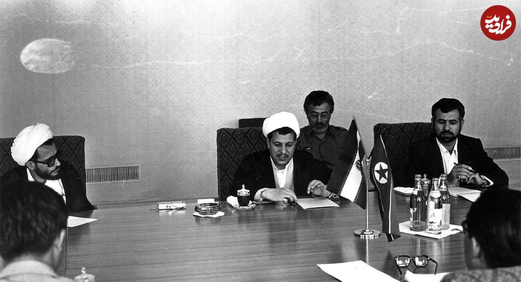 هاشمی رفسنجانی