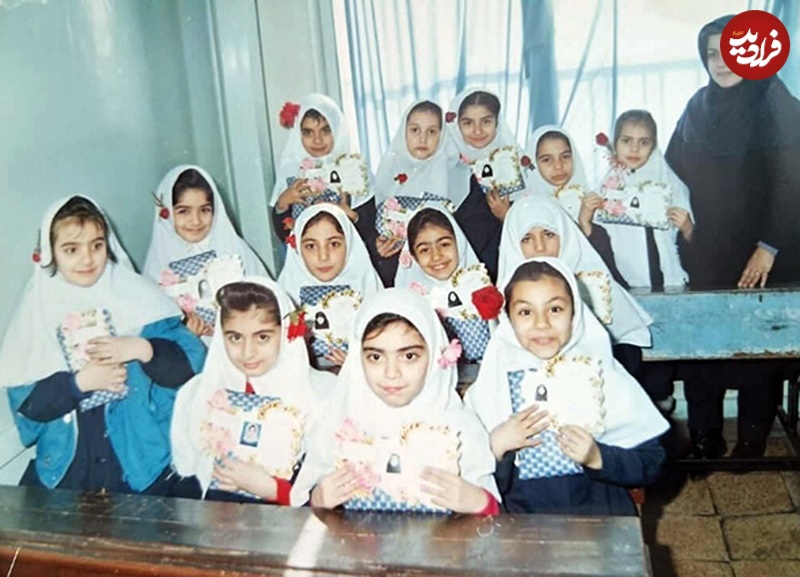 المیرا شریفی مقدم