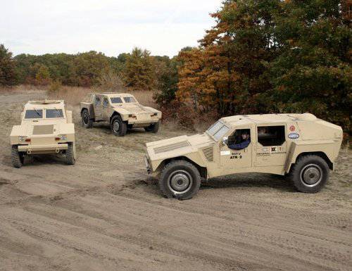 خودروی نظامی Shadow خودروی نظامی Shadow