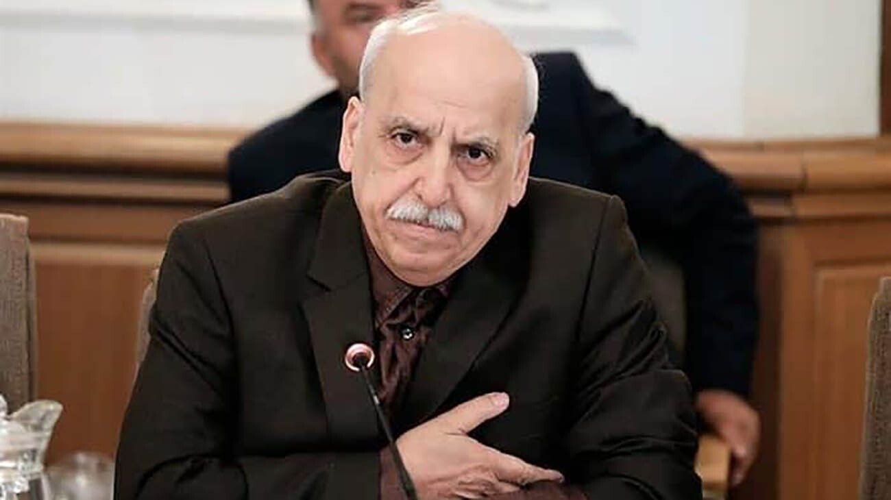 حسین عبده تبریزی