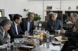 با احیاء مزیت‌های رقابتی مناطق آزاد، می‌توانیم با کمک بخش خصوصی و دولت زیرساخت‌های اساسی را فراهم کنیم