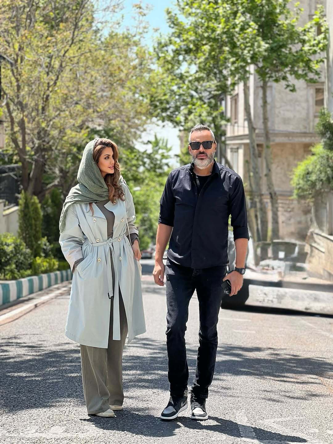 علیرام نورایی