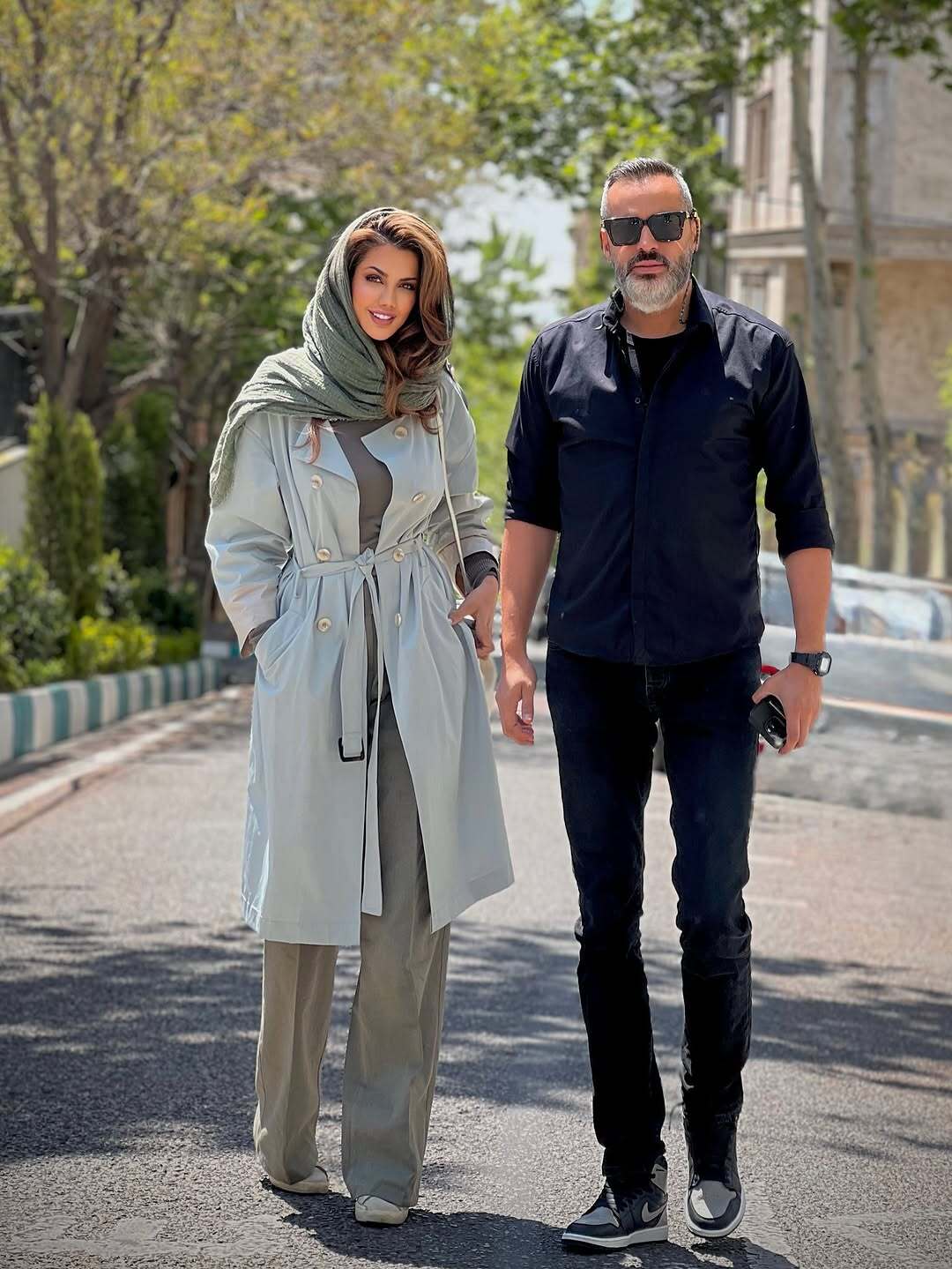 علیرام نورایی