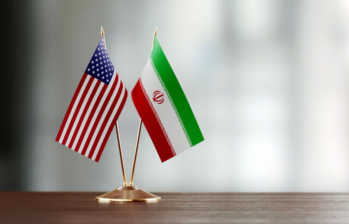 مذاکرات ایران و آمریکا