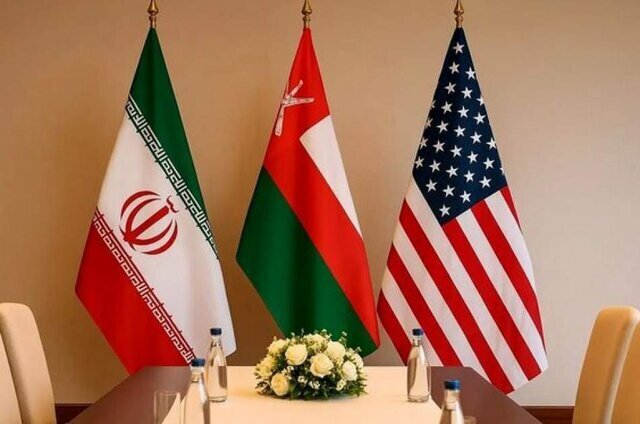 مذاکرات ایران و آمریکا