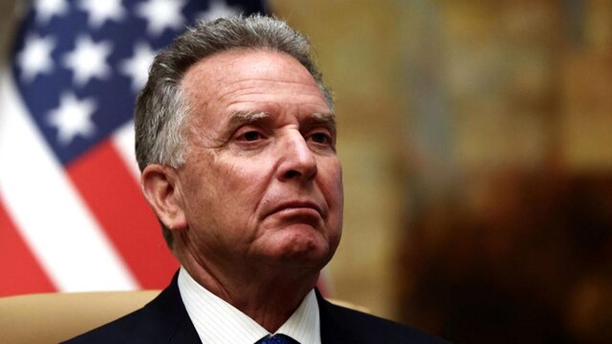 مذاکرات ایران و آمریکا