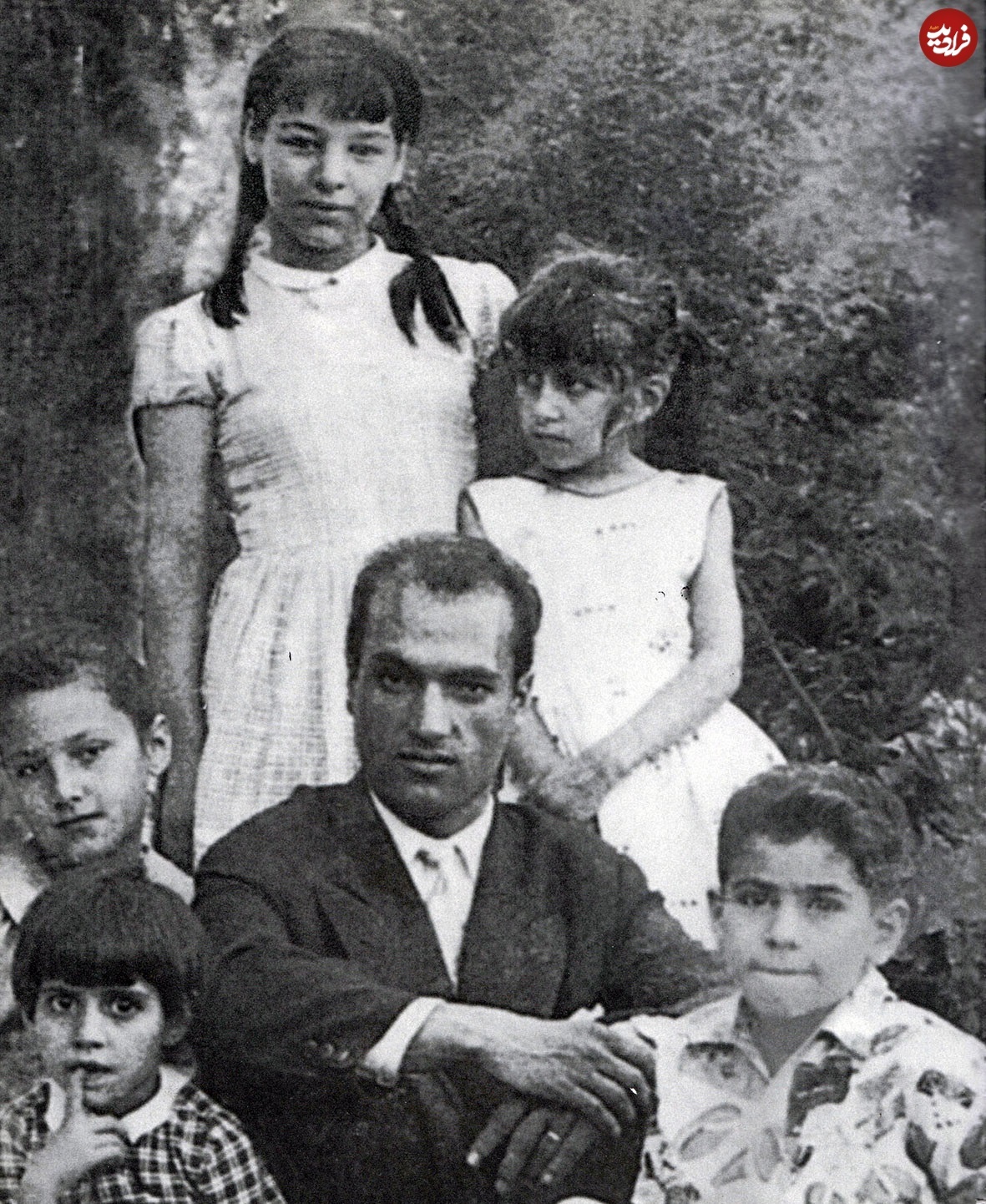 دکتر شریعتی