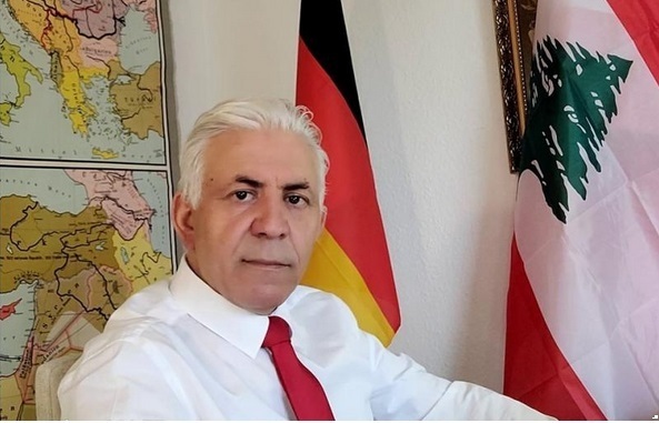 رضوان قاسم