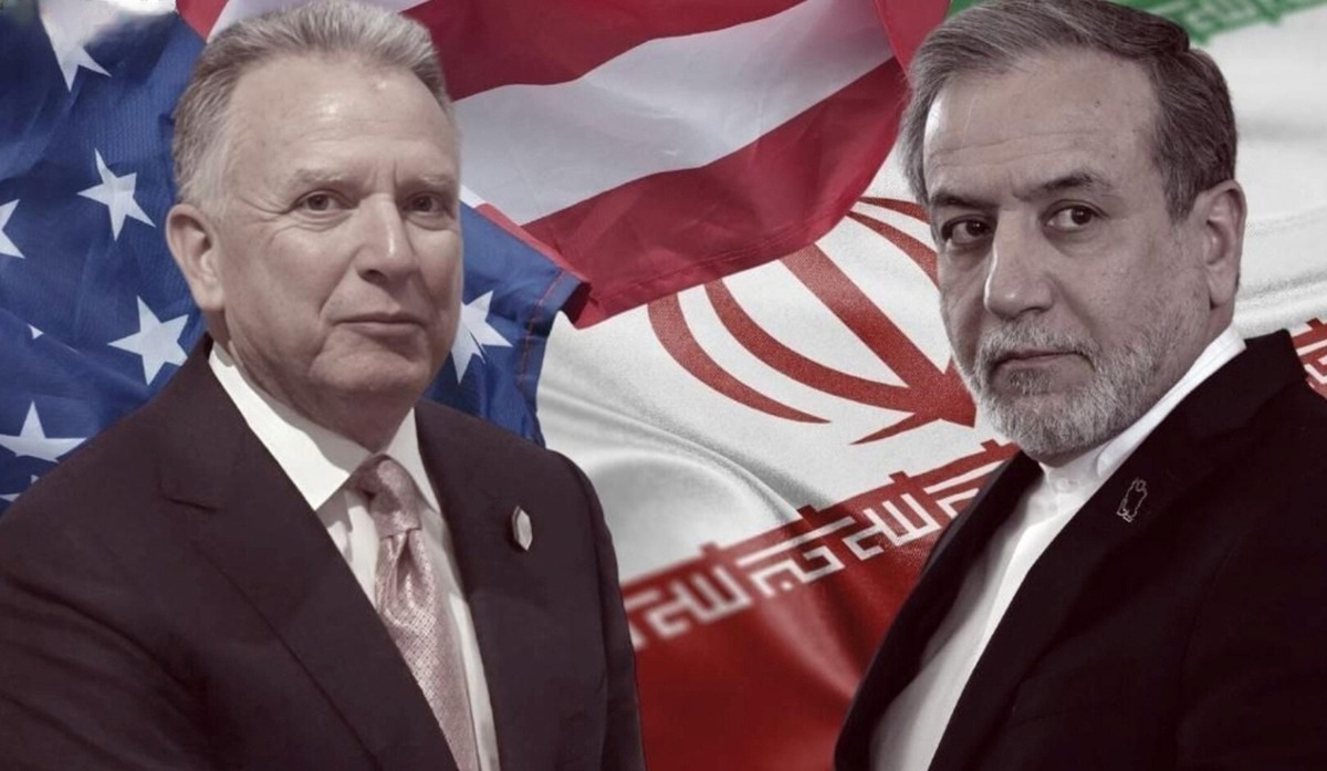 نتیجه مذاکرات ایران و آمریکا در رمچه بود؟