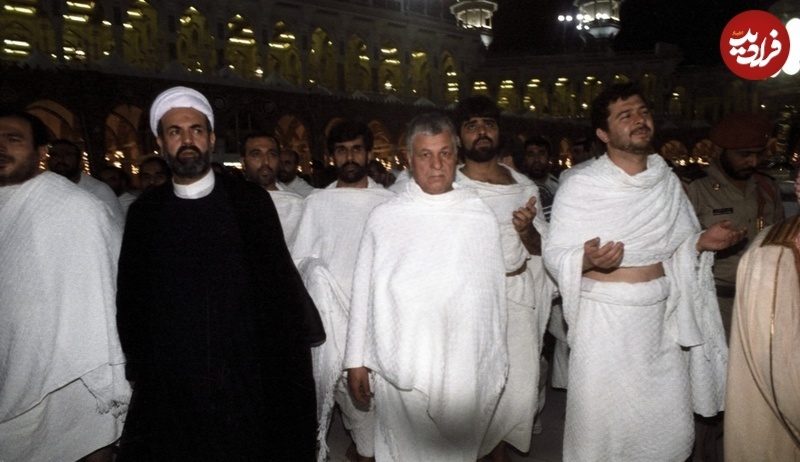 هاشمی رفسنجانی