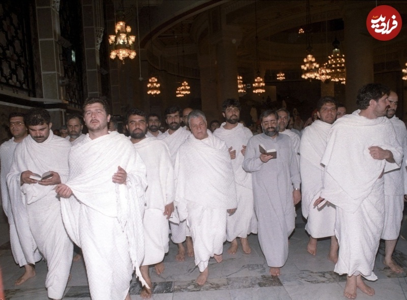 هاشمی رفسنجانی