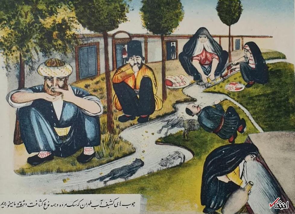 دوران پهلوی اول