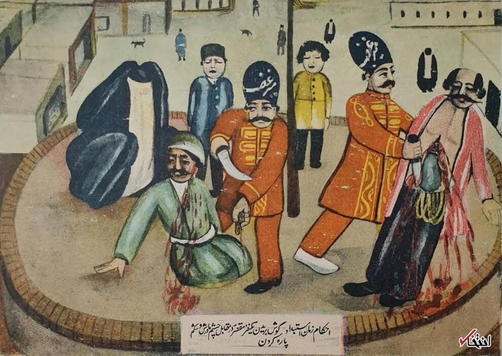 دوران پهلوی اول