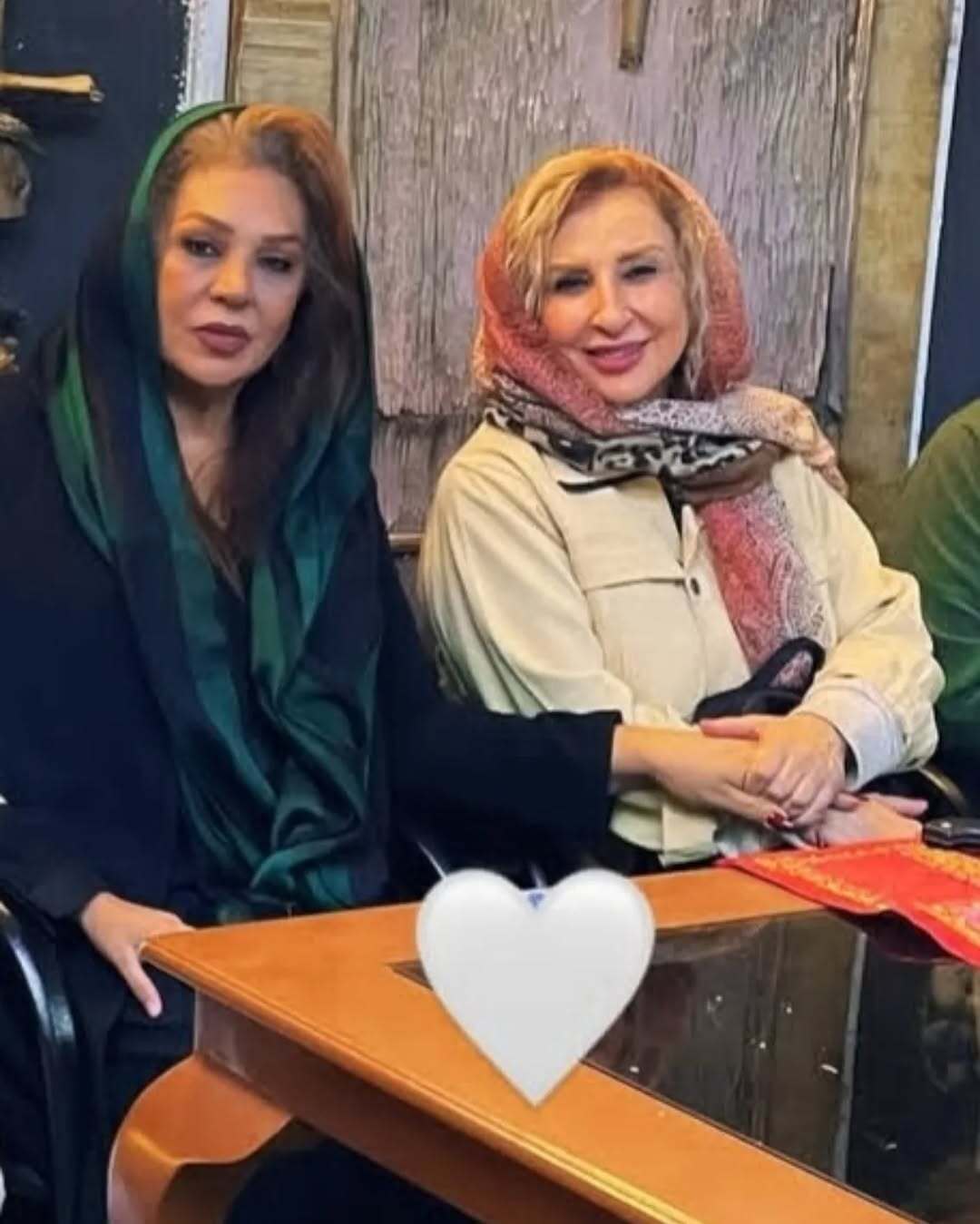 نسرین مقانلو