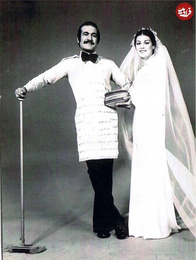 فریدون فرخزاد