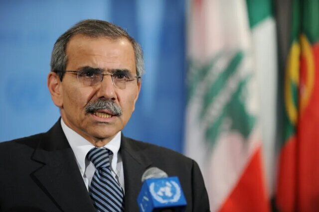 نخست‌وزیر لبنان