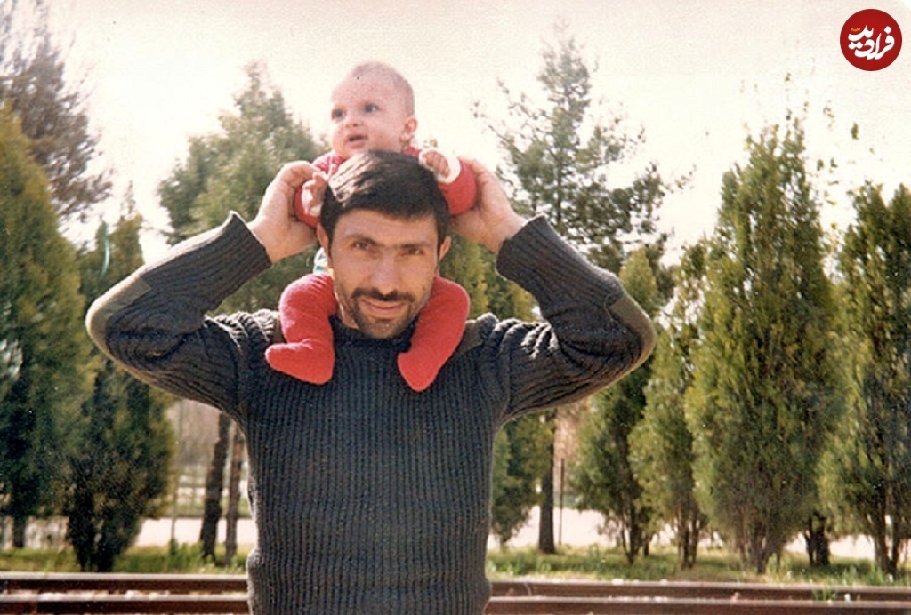 صیاد شیرازی