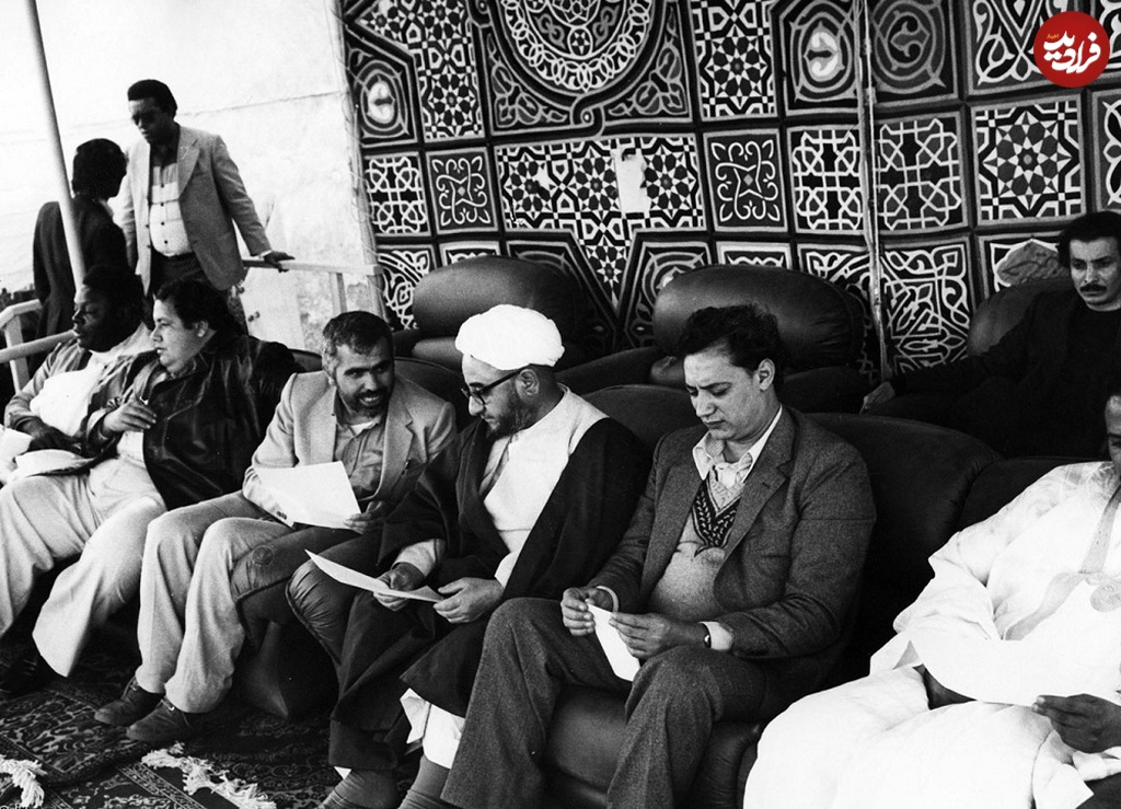 محمدصادق خلخالی